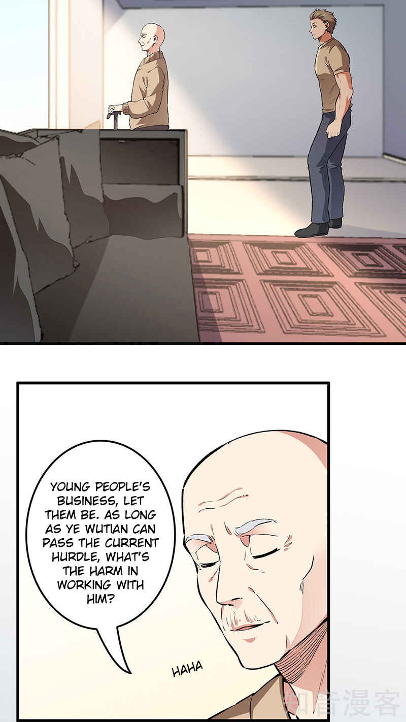The Super Doctor From 2089 Chapter 180 - Page 6