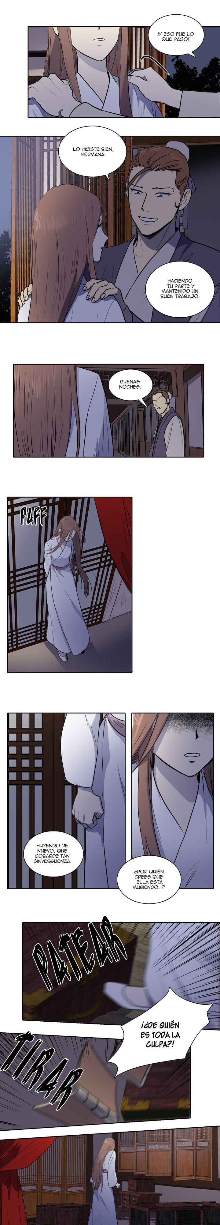 Geunyeo ui Simcheong Chapter 69 - Page 13