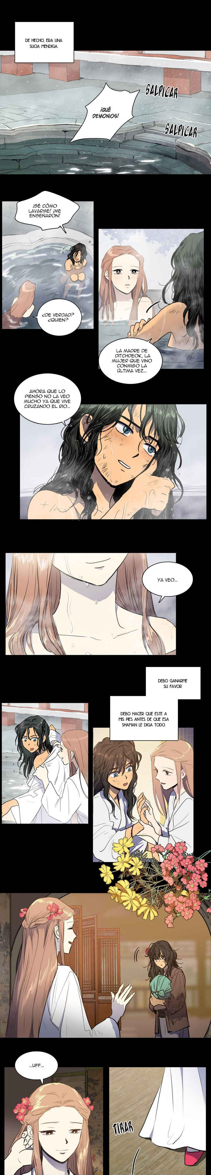 Geunyeo ui Simcheong Chapter 69 - Page 3