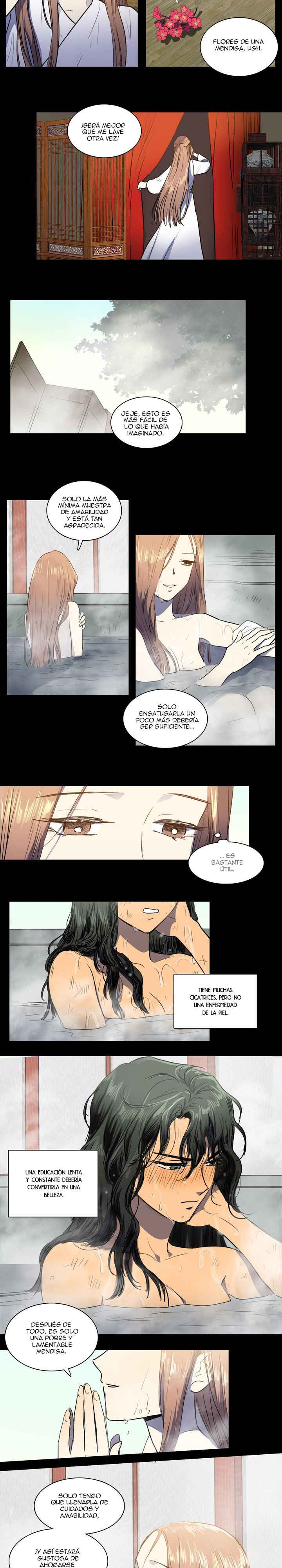 Geunyeo ui Simcheong Chapter 69 - Page 4