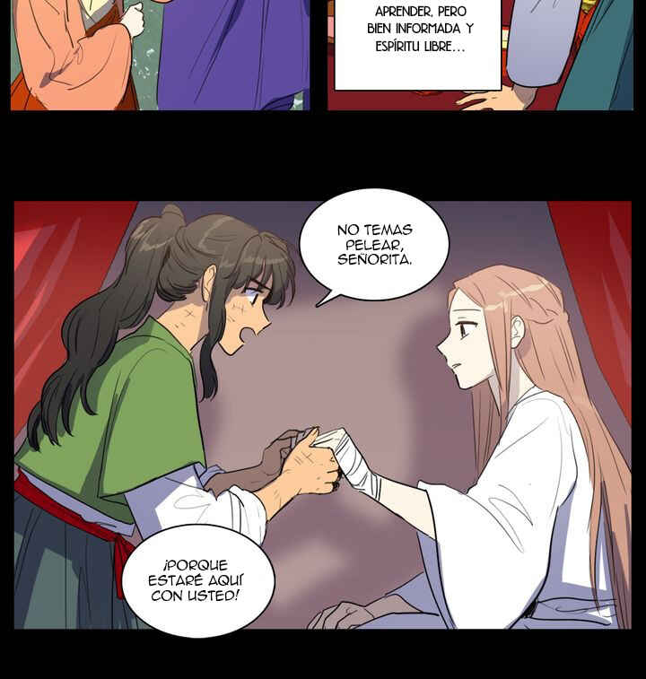 Geunyeo ui Simcheong Chapter 69 - Page 7