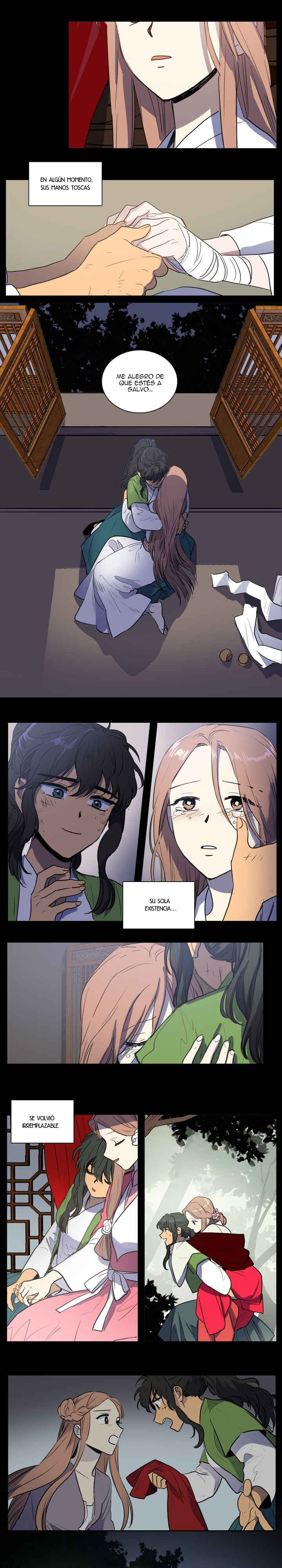 Geunyeo ui Simcheong Chapter 69 - Page 8
