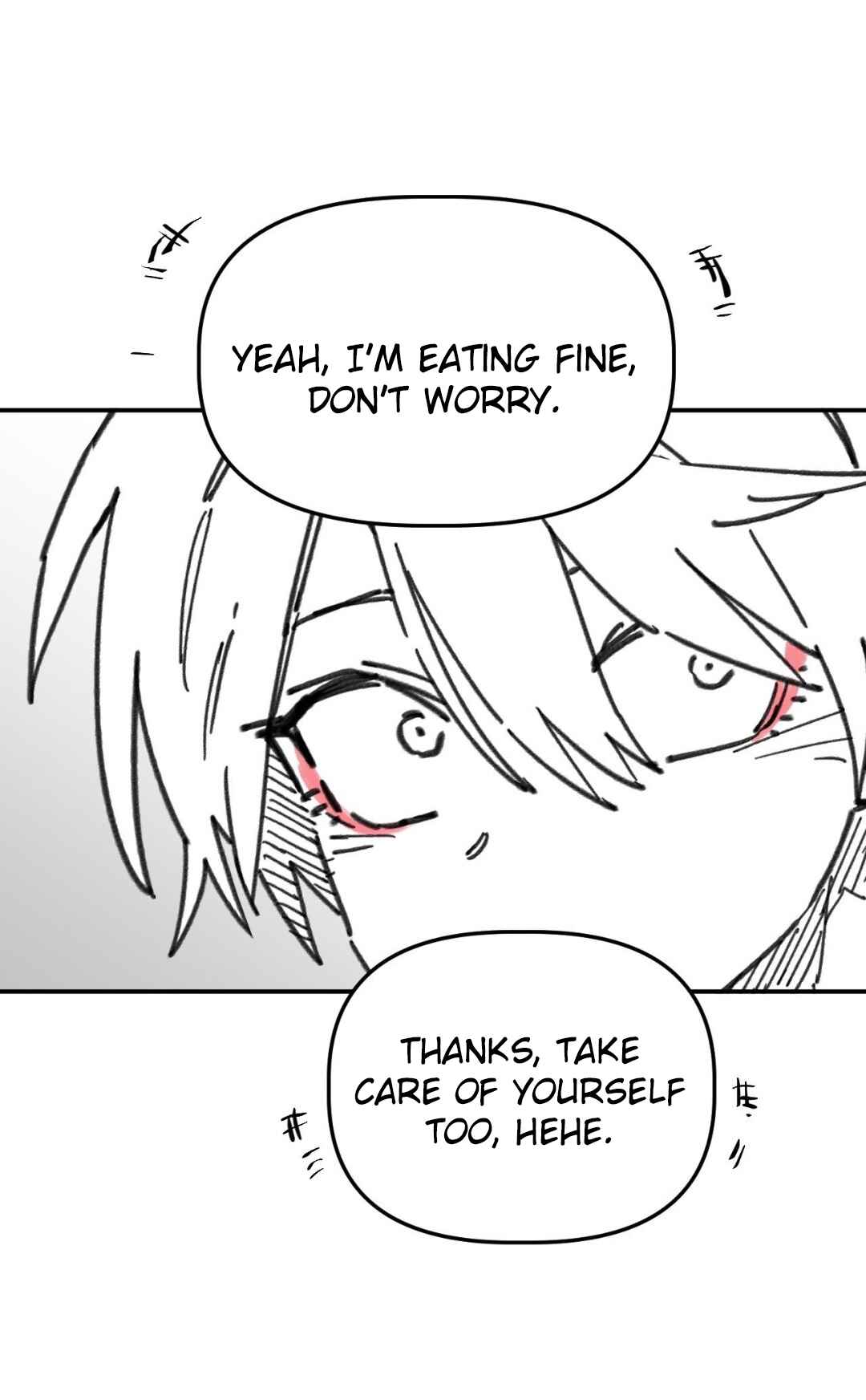 High School Boy Chapter 70 - Page 15