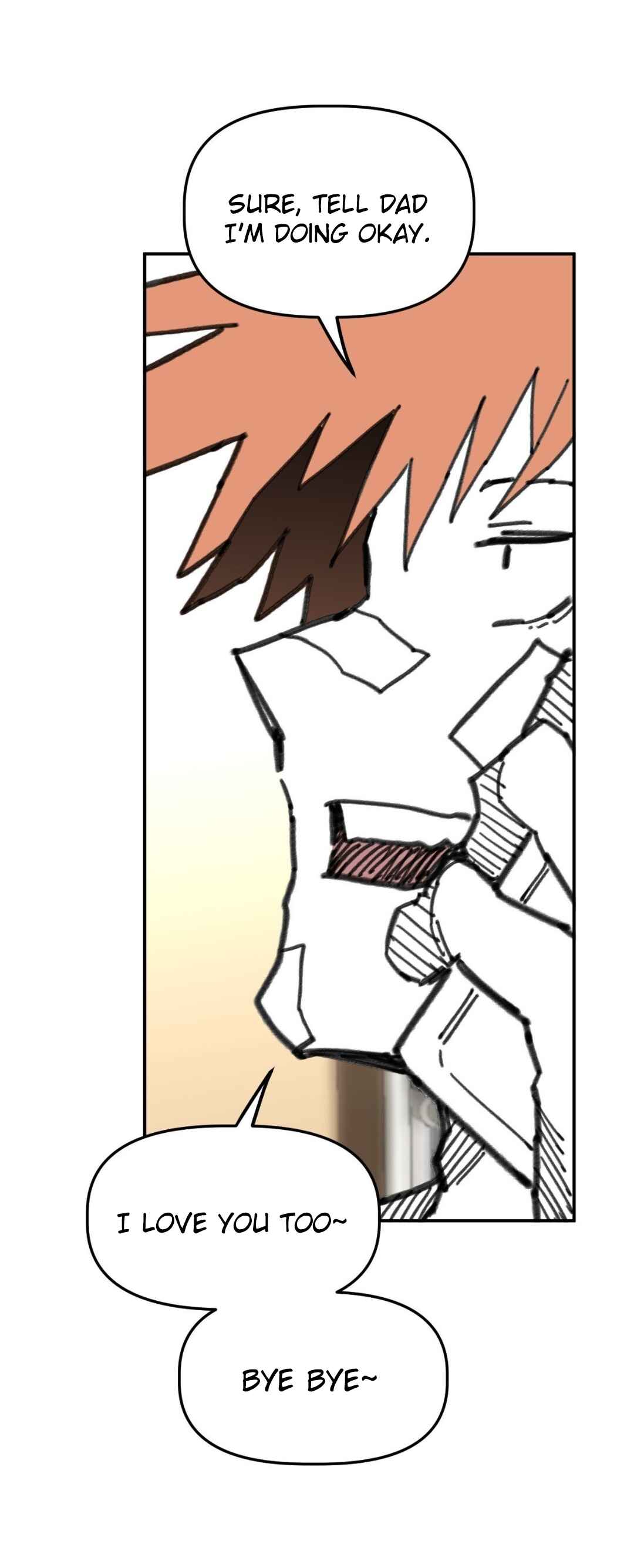 High School Boy Chapter 70 - Page 16