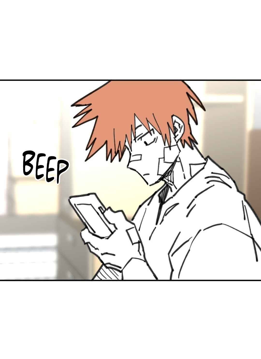 High School Boy Chapter 70 - Page 17