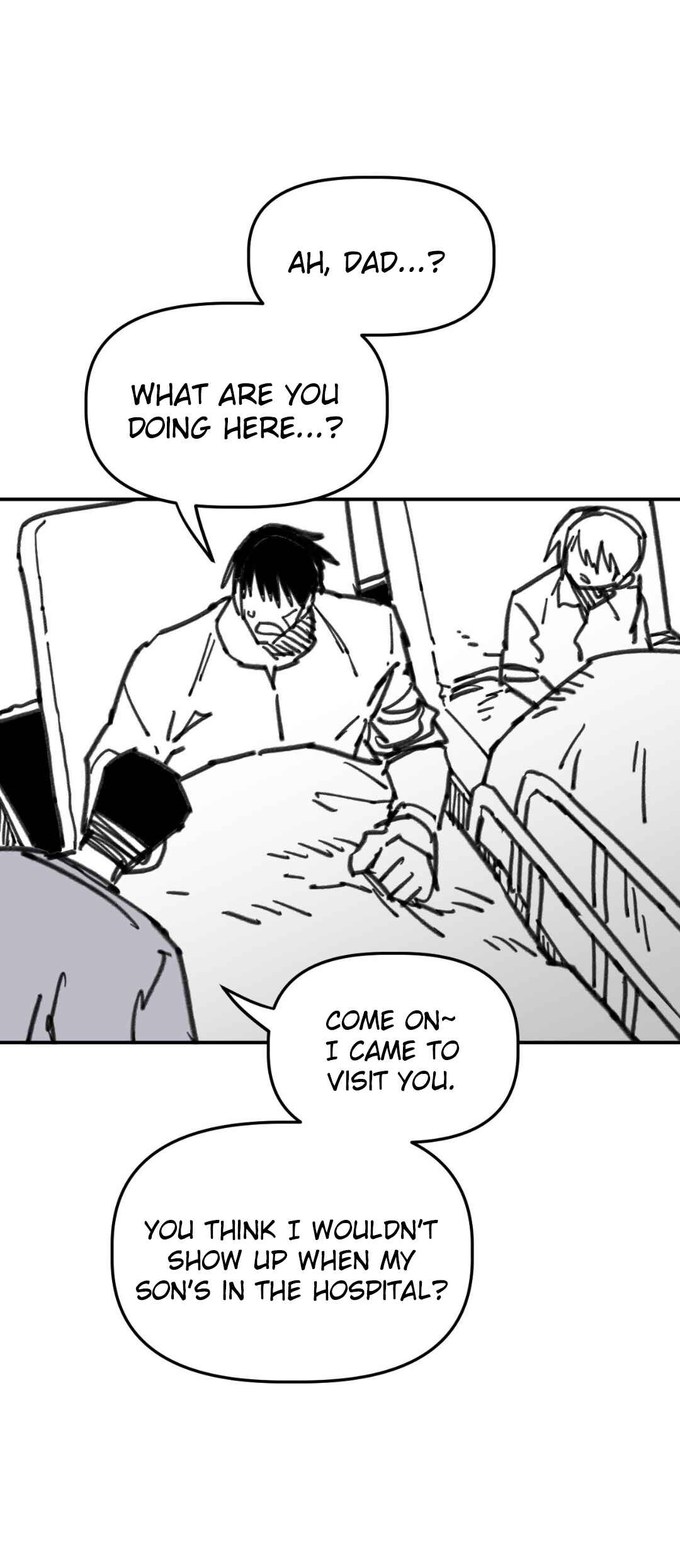 High School Boy Chapter 70 - Page 28