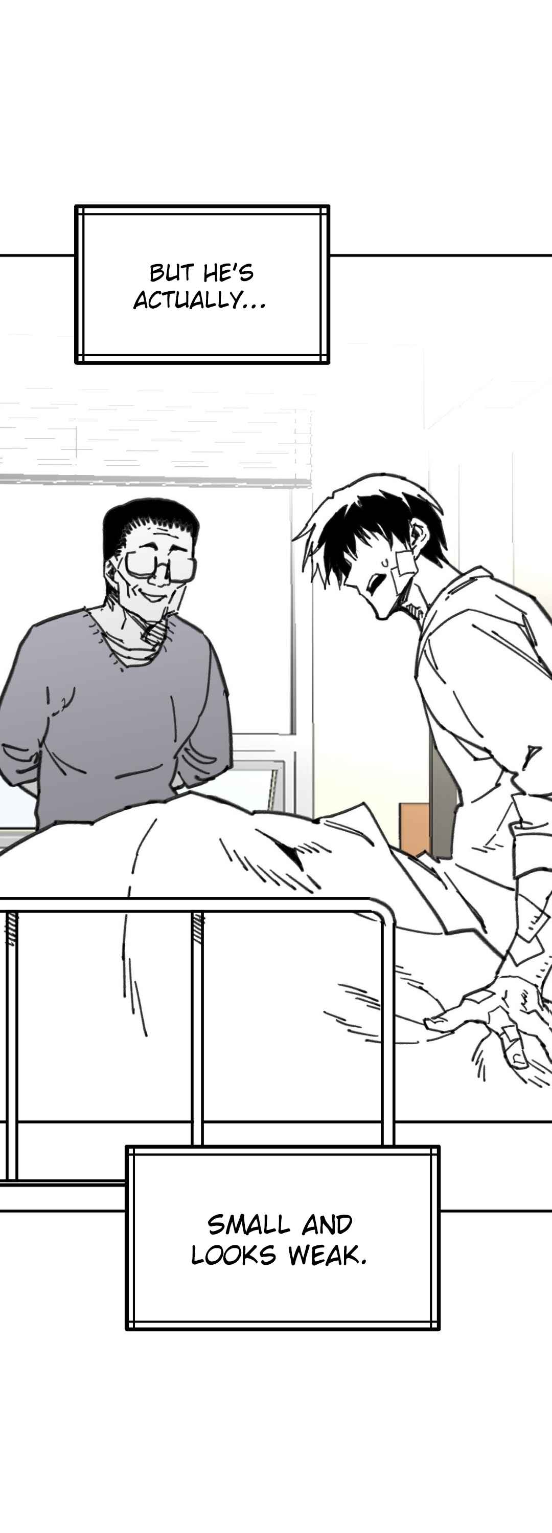 High School Boy Chapter 70 - Page 30