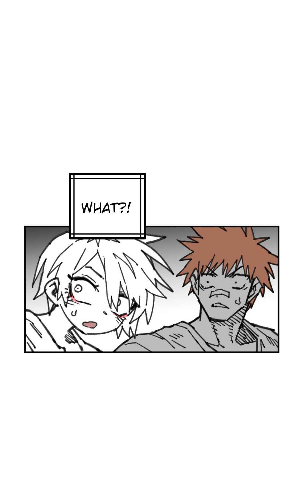 High School Boy Chapter 70 - Page 38