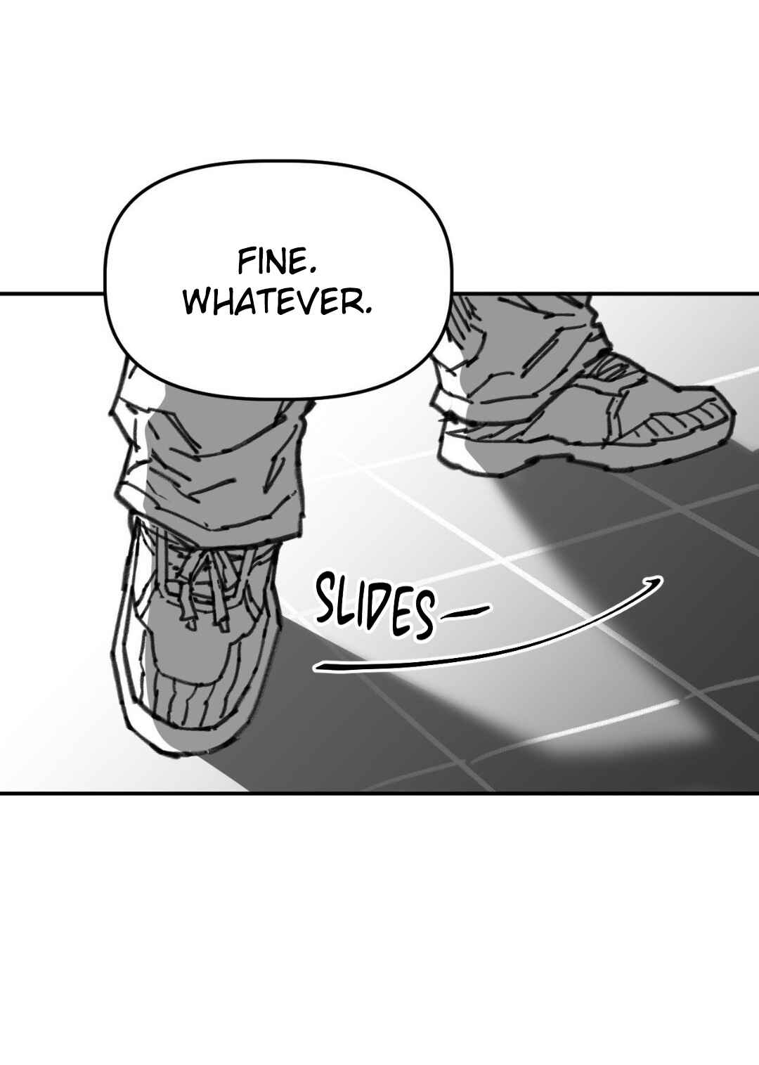 High School Boy Chapter 70 - Page 42