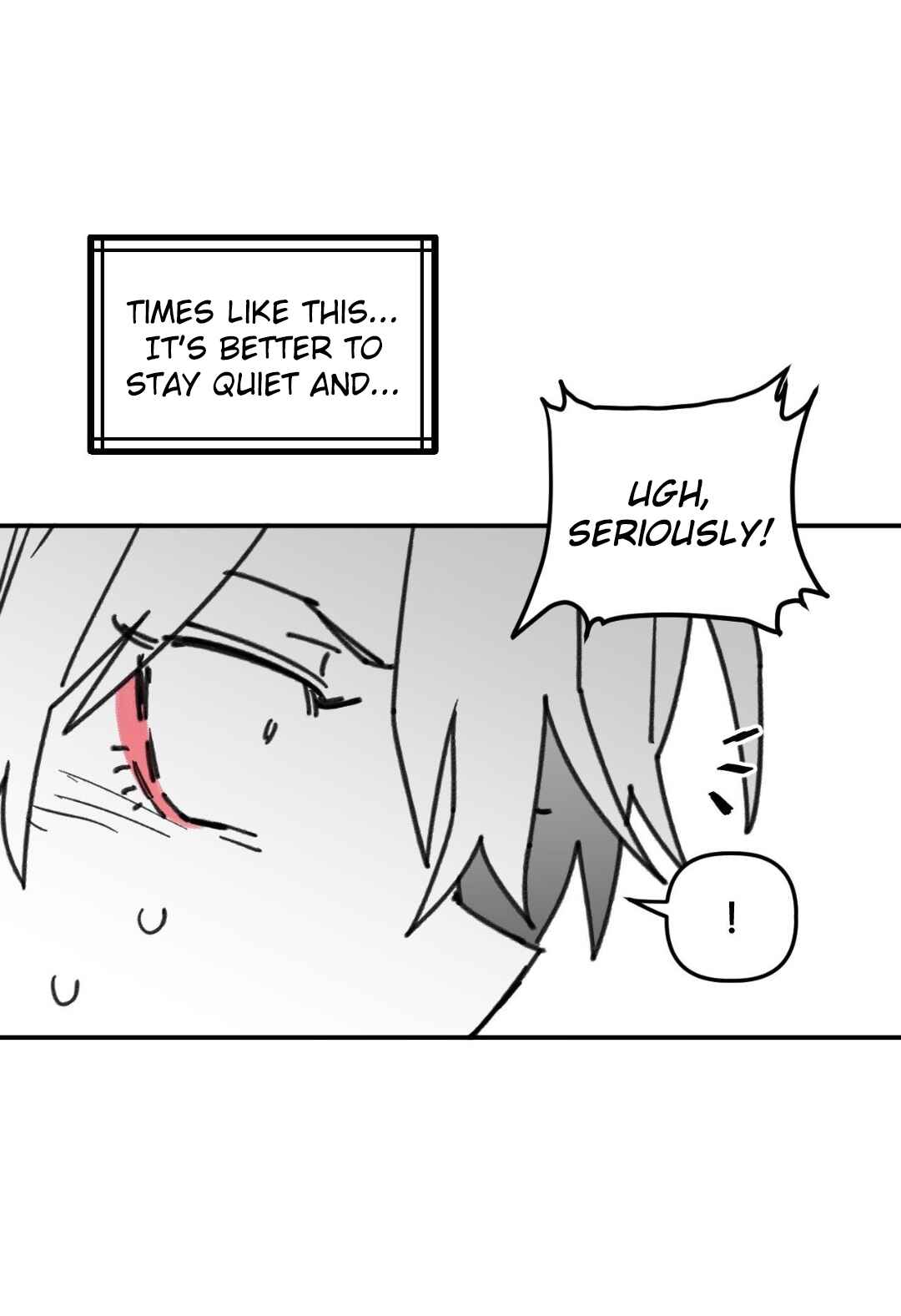 High School Boy Chapter 70 - Page 47