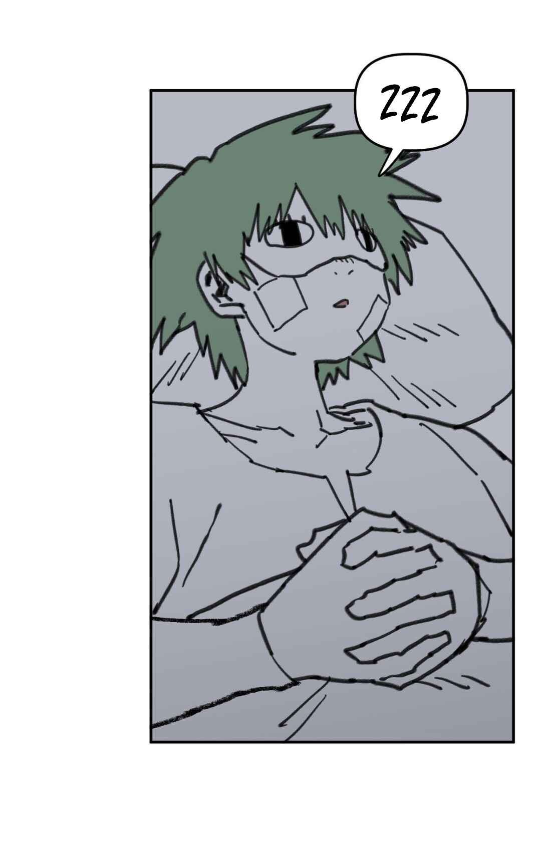 High School Boy Chapter 70 - Page 54