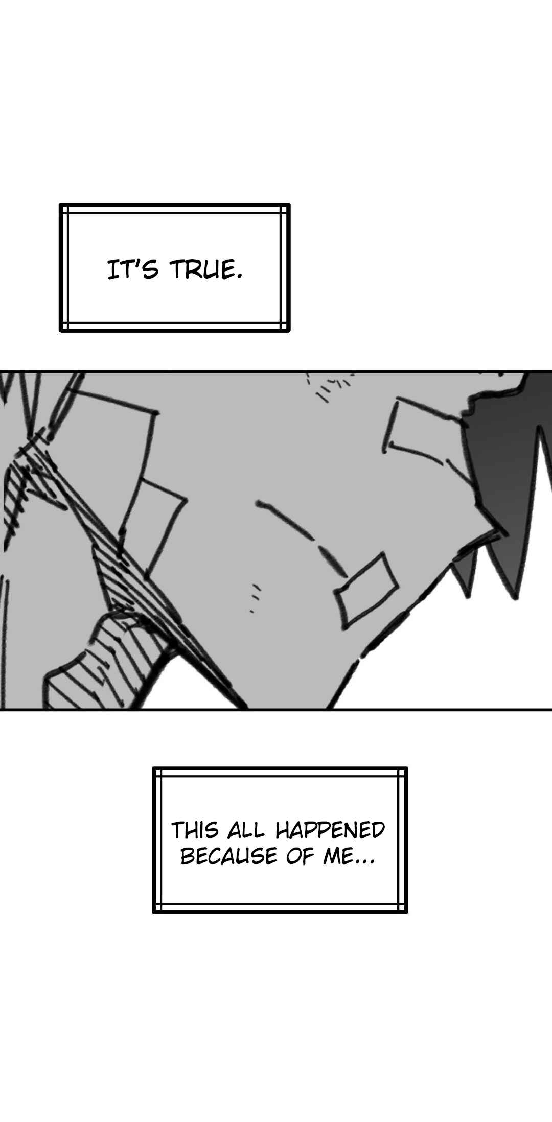High School Boy Chapter 70 - Page 6
