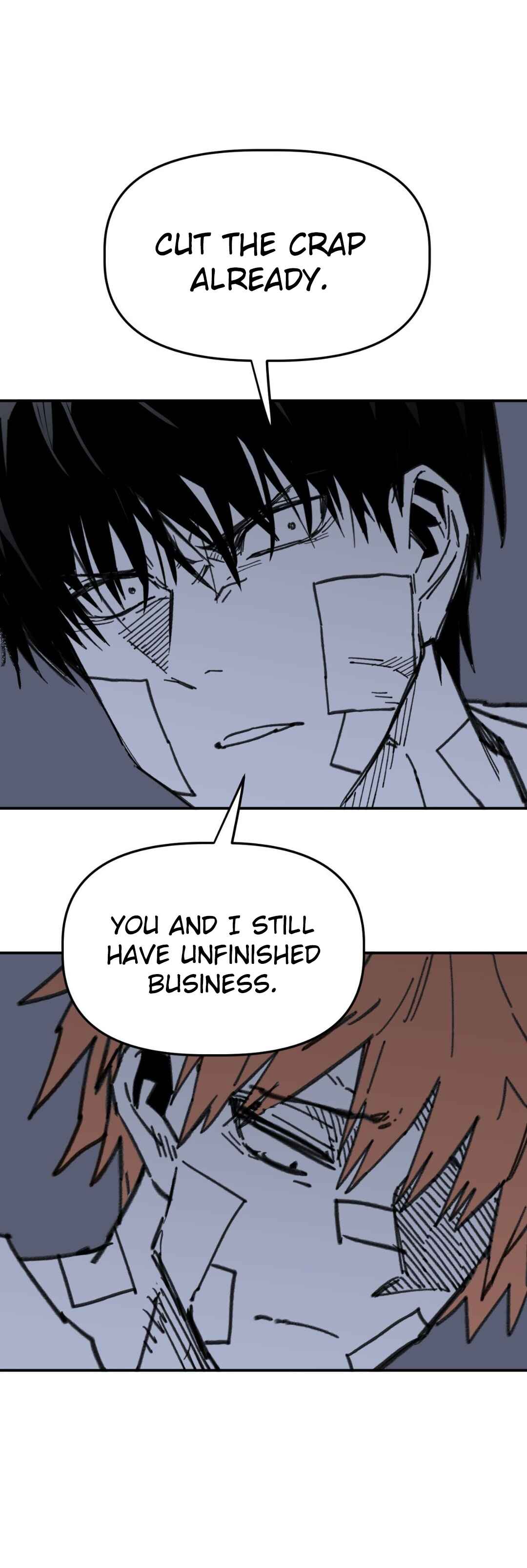 High School Boy Chapter 70 - Page 65
