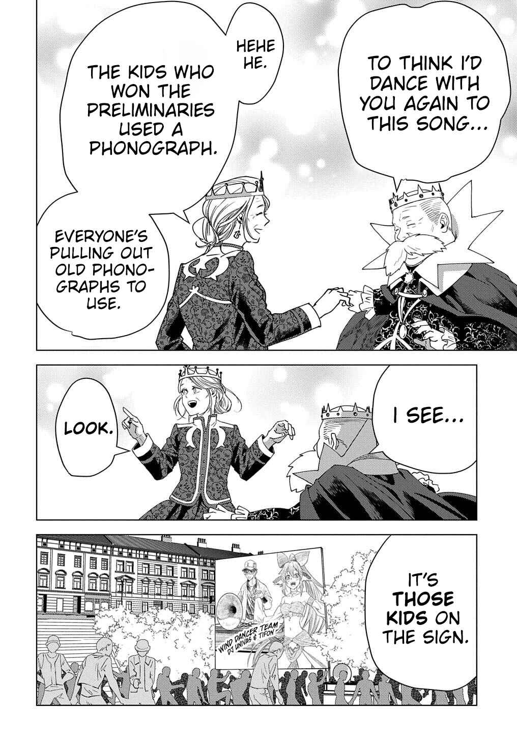 Munou to Yobareta "Seirei Tarashi" ~Jitsuwa Inou de, Seirei Kaide wa Densetsuteki Hero Deshita~ Chapter 14 - Page 11