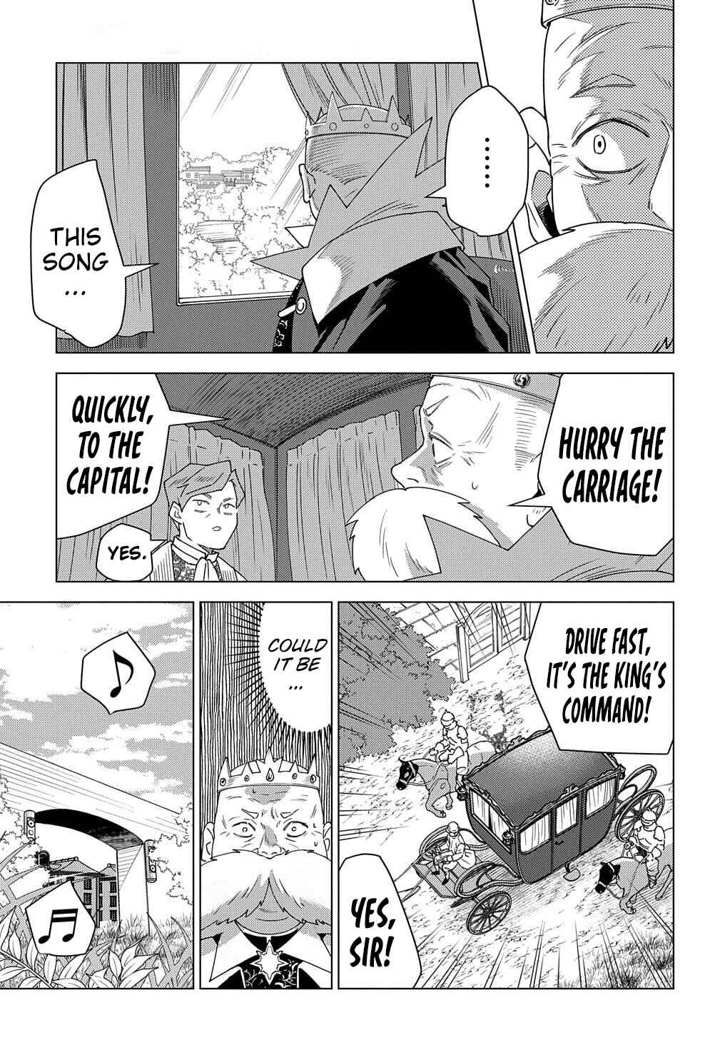 Munou to Yobareta "Seirei Tarashi" ~Jitsuwa Inou de, Seirei Kaide wa Densetsuteki Hero Deshita~ Chapter 14 - Page 4