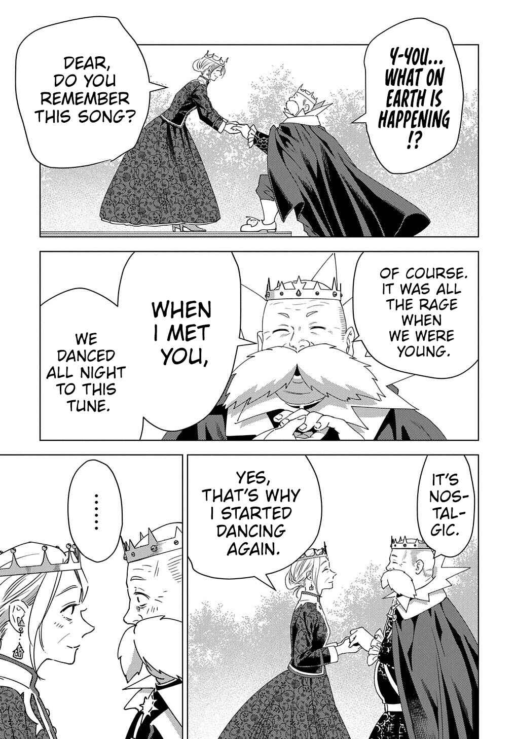 Munou to Yobareta "Seirei Tarashi" ~Jitsuwa Inou de, Seirei Kaide wa Densetsuteki Hero Deshita~ Chapter 14 - Page 8