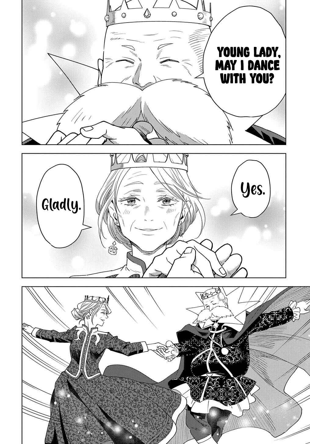 Munou to Yobareta "Seirei Tarashi" ~Jitsuwa Inou de, Seirei Kaide wa Densetsuteki Hero Deshita~ Chapter 14 - Page 9