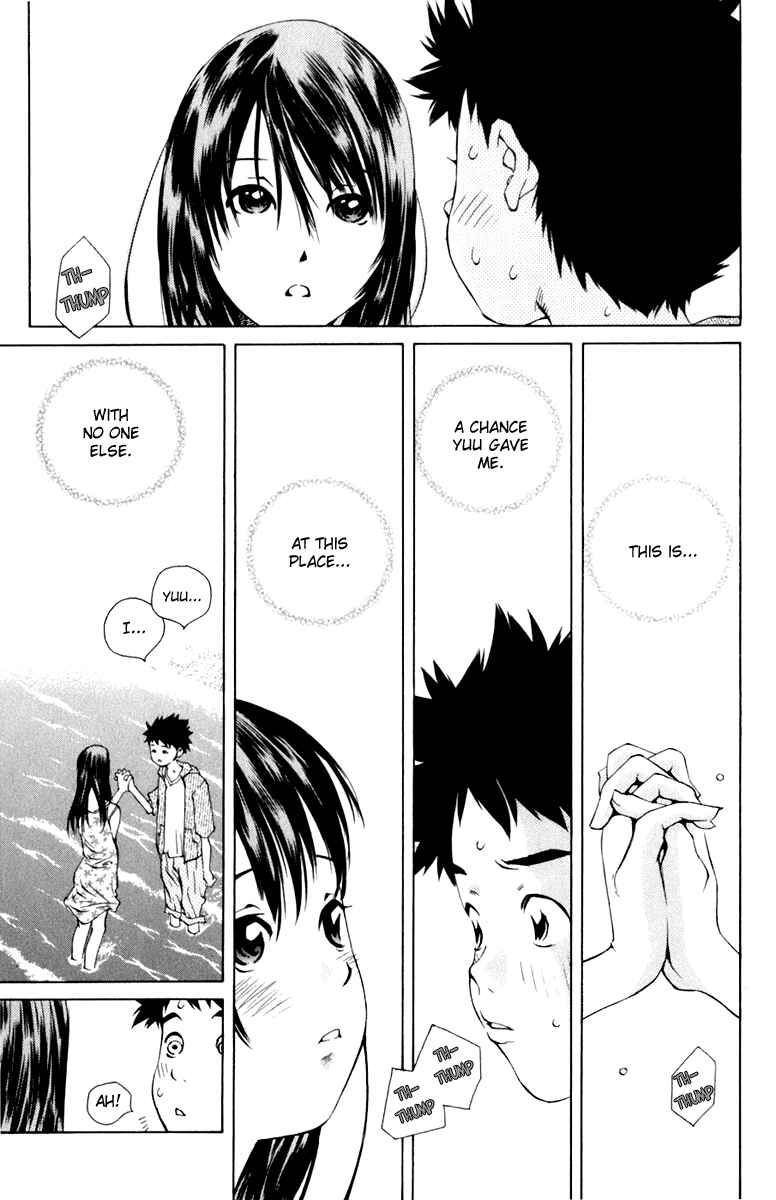Pastel Chapter 87 - Page 10