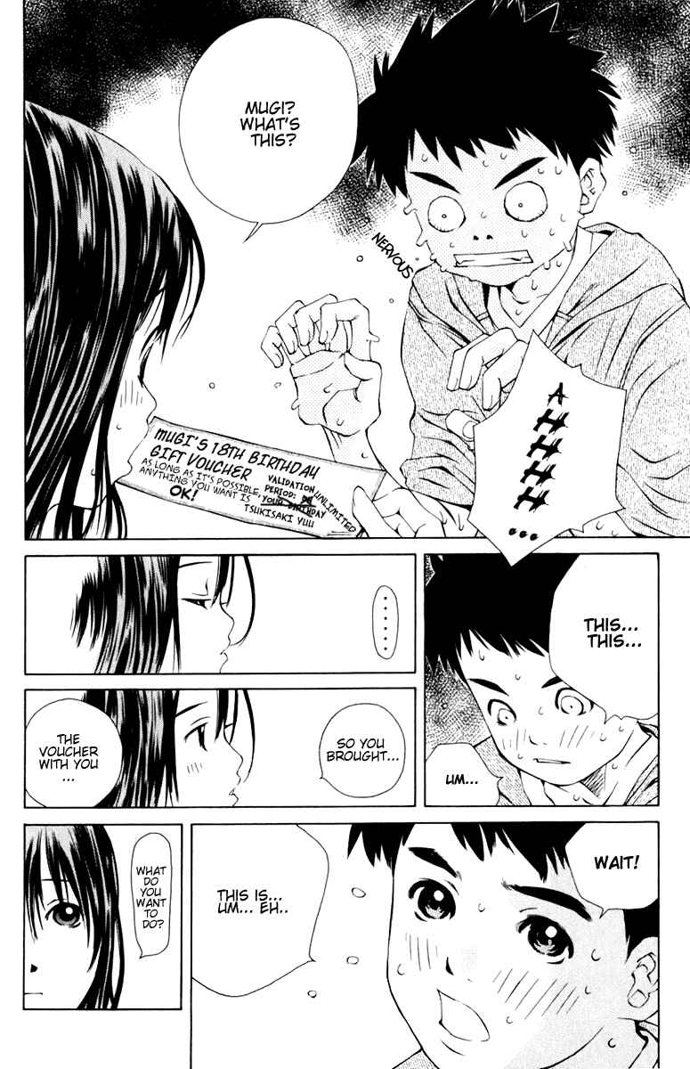 Pastel Chapter 87 - Page 13