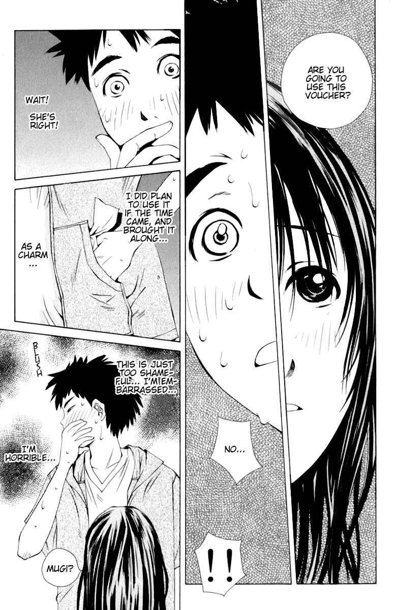 Pastel Chapter 87 - Page 14