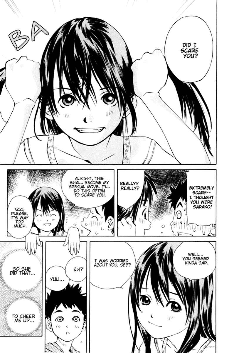 Pastel Chapter 87 - Page 18