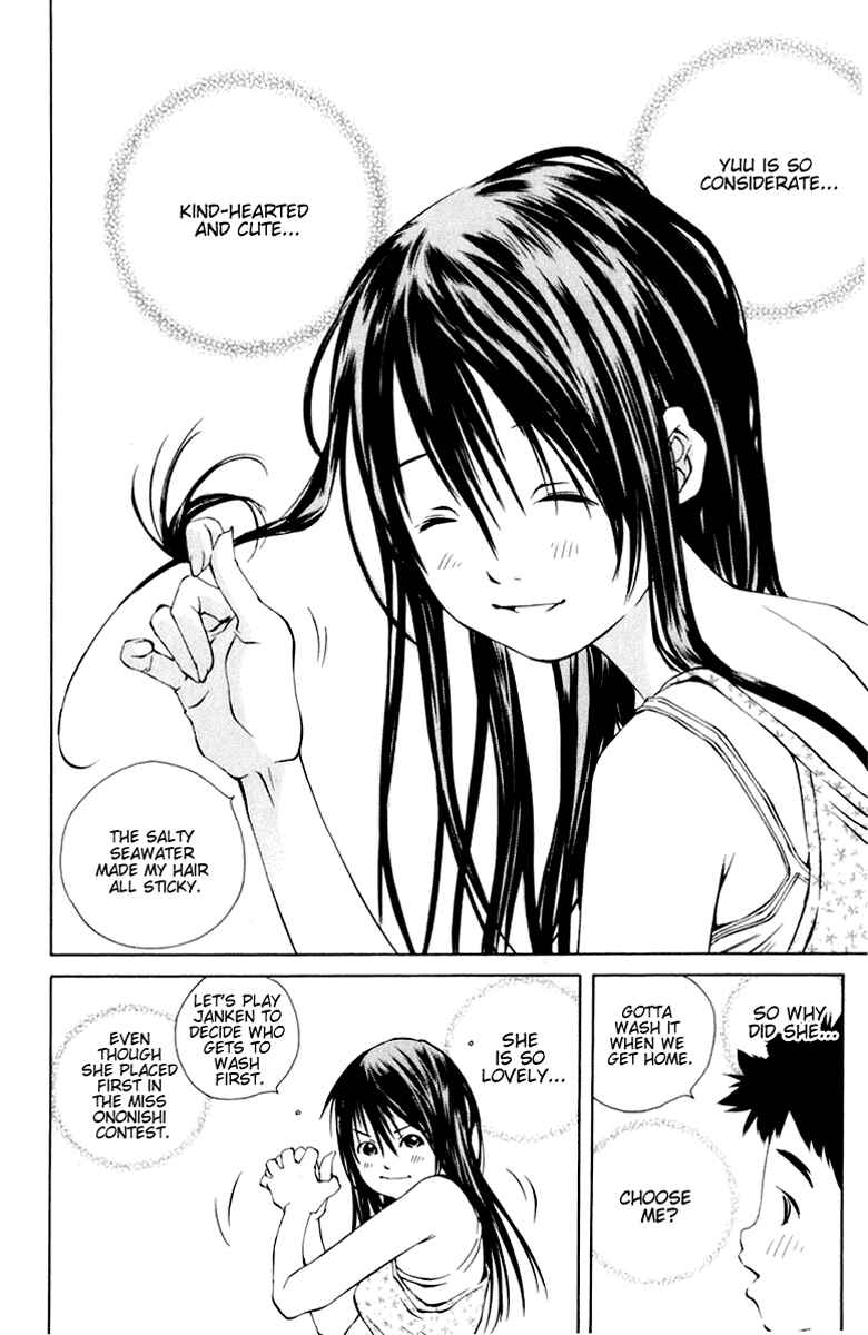 Pastel Chapter 87 - Page 19