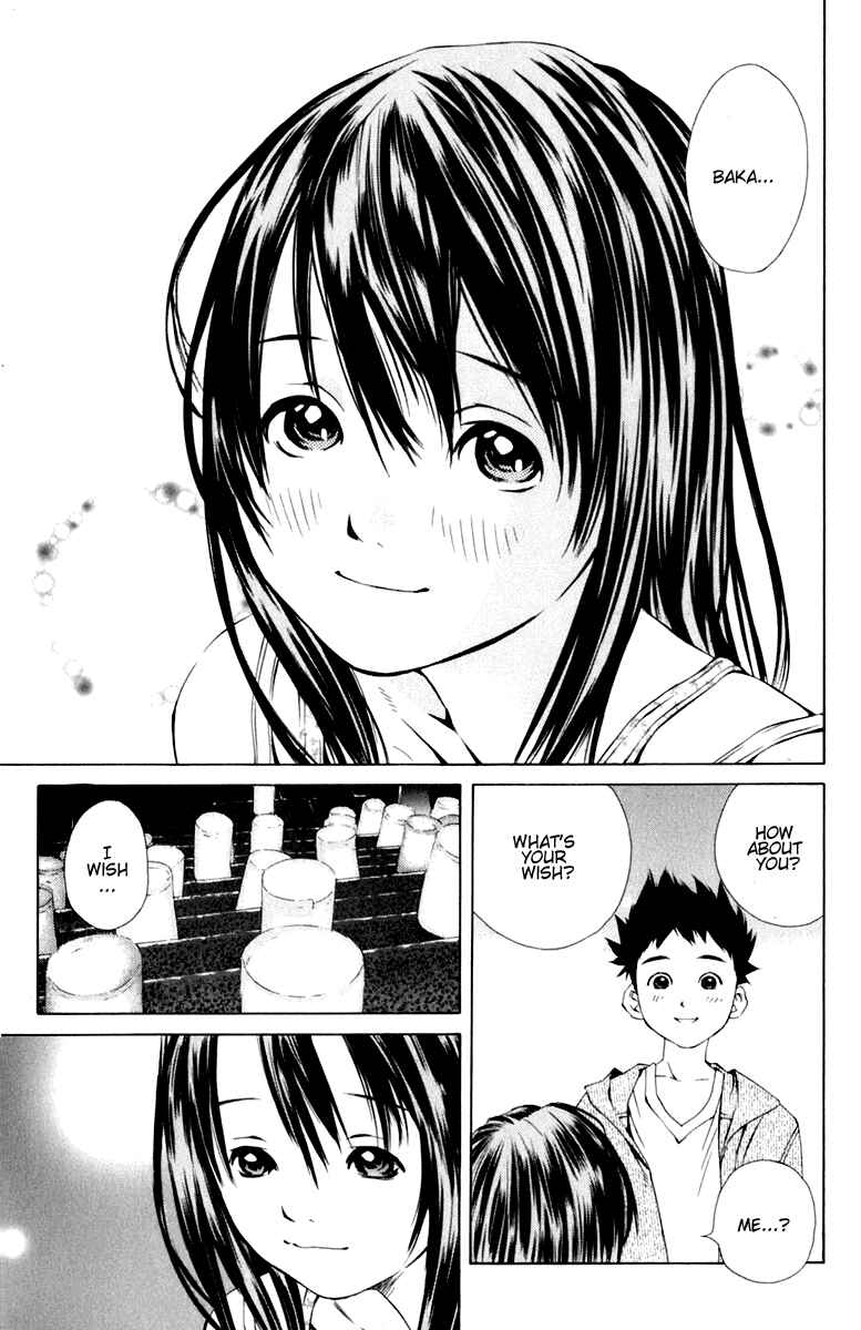 Pastel Chapter 87 - Page 25