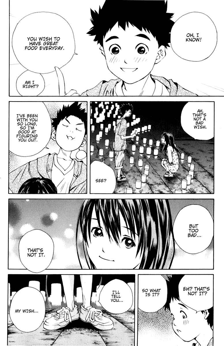 Pastel Chapter 87 - Page 26