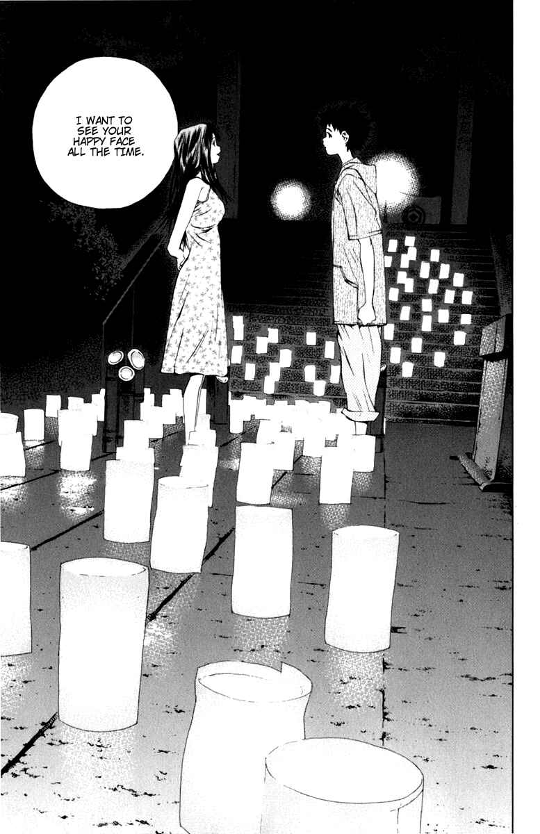Pastel Chapter 87 - Page 27