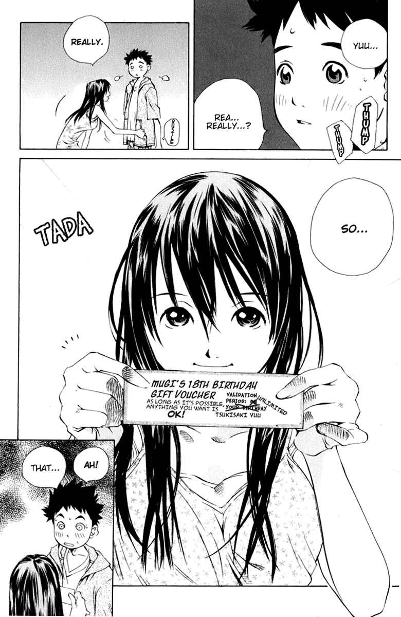 Pastel Chapter 87 - Page 28