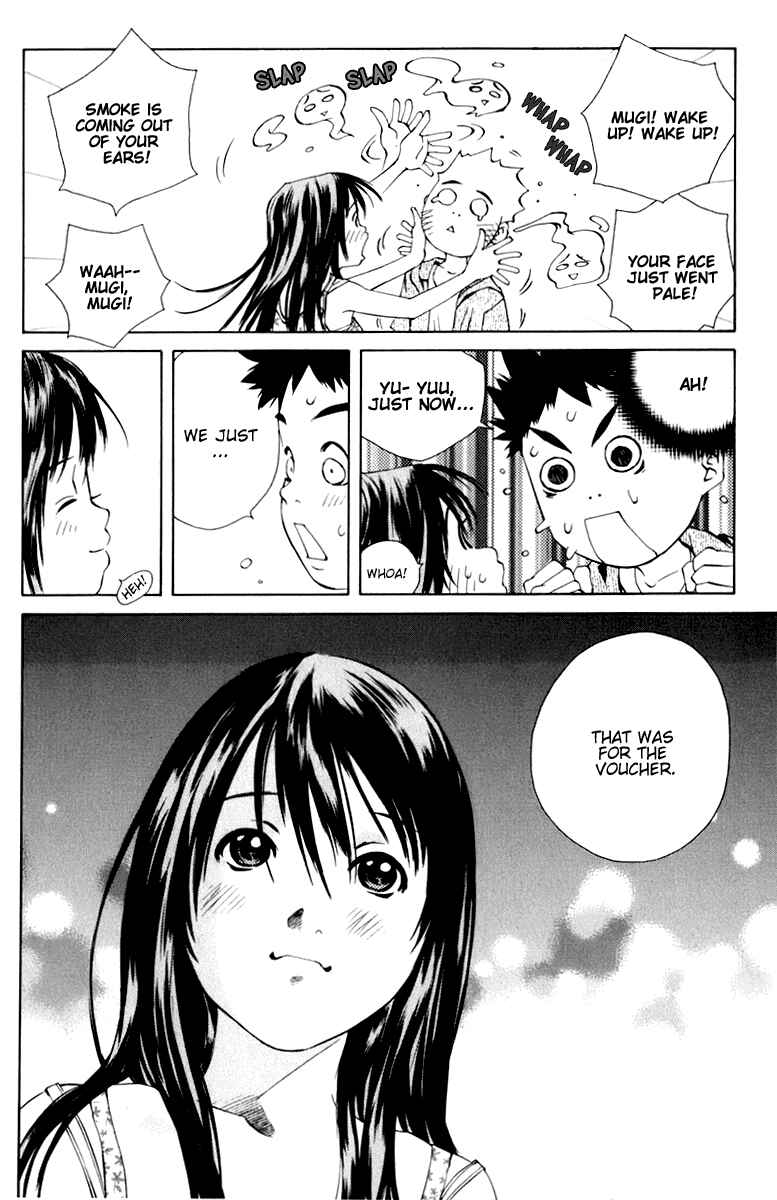 Pastel Chapter 87 - Page 33