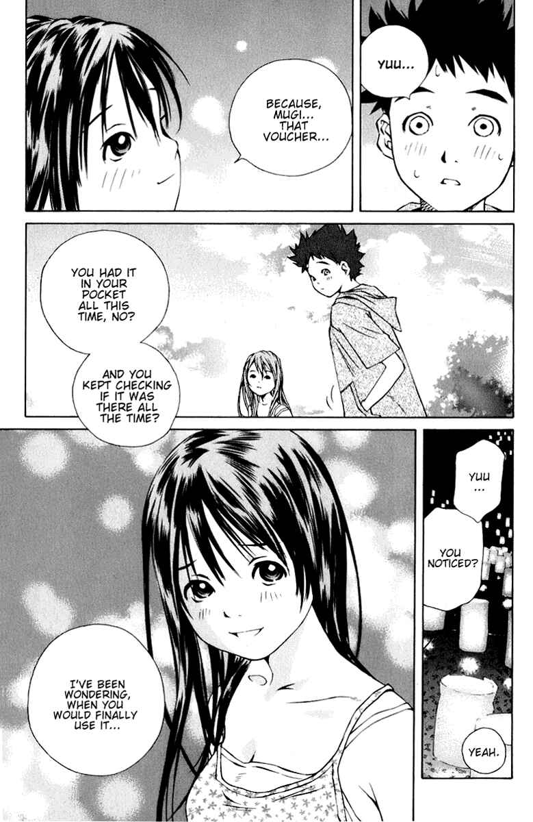 Pastel Chapter 87 - Page 34
