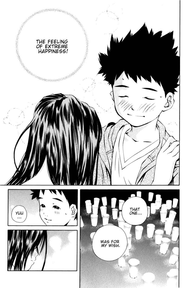 Pastel Chapter 87 - Page 38
