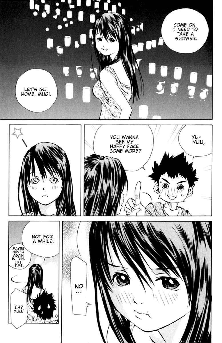 Pastel Chapter 87 - Page 40