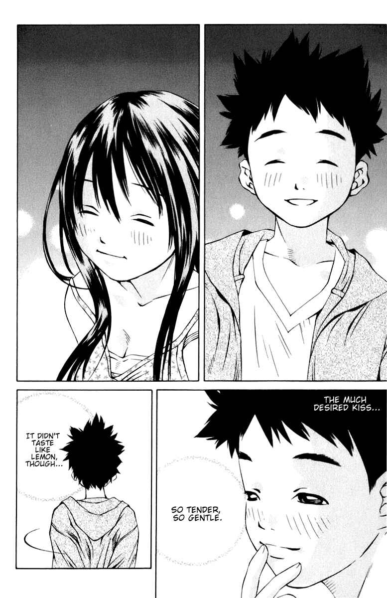 Pastel Chapter 87 - Page 41