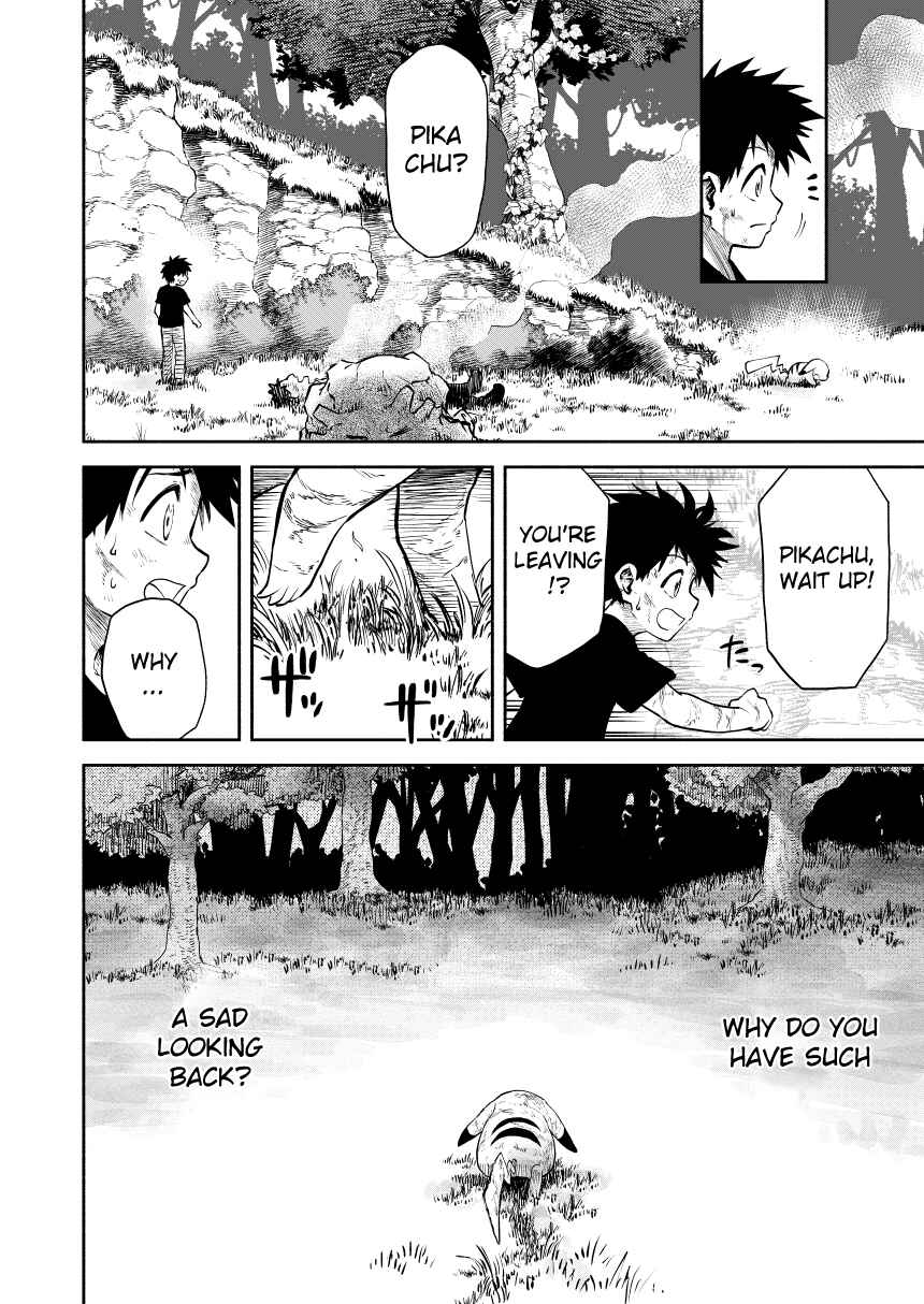 Pokemon: Ouja no Saiten Chapter 0.3 - Page 79