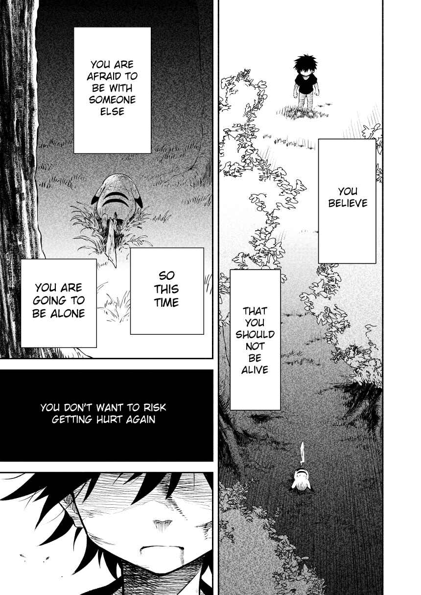 Pokemon: Ouja no Saiten Chapter 0.3 - Page 82