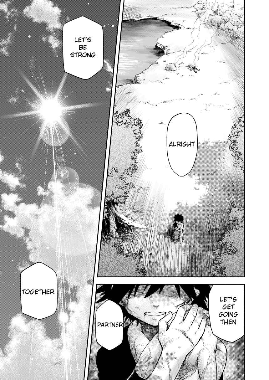 Pokemon: Ouja no Saiten Chapter 0.3 - Page 92
