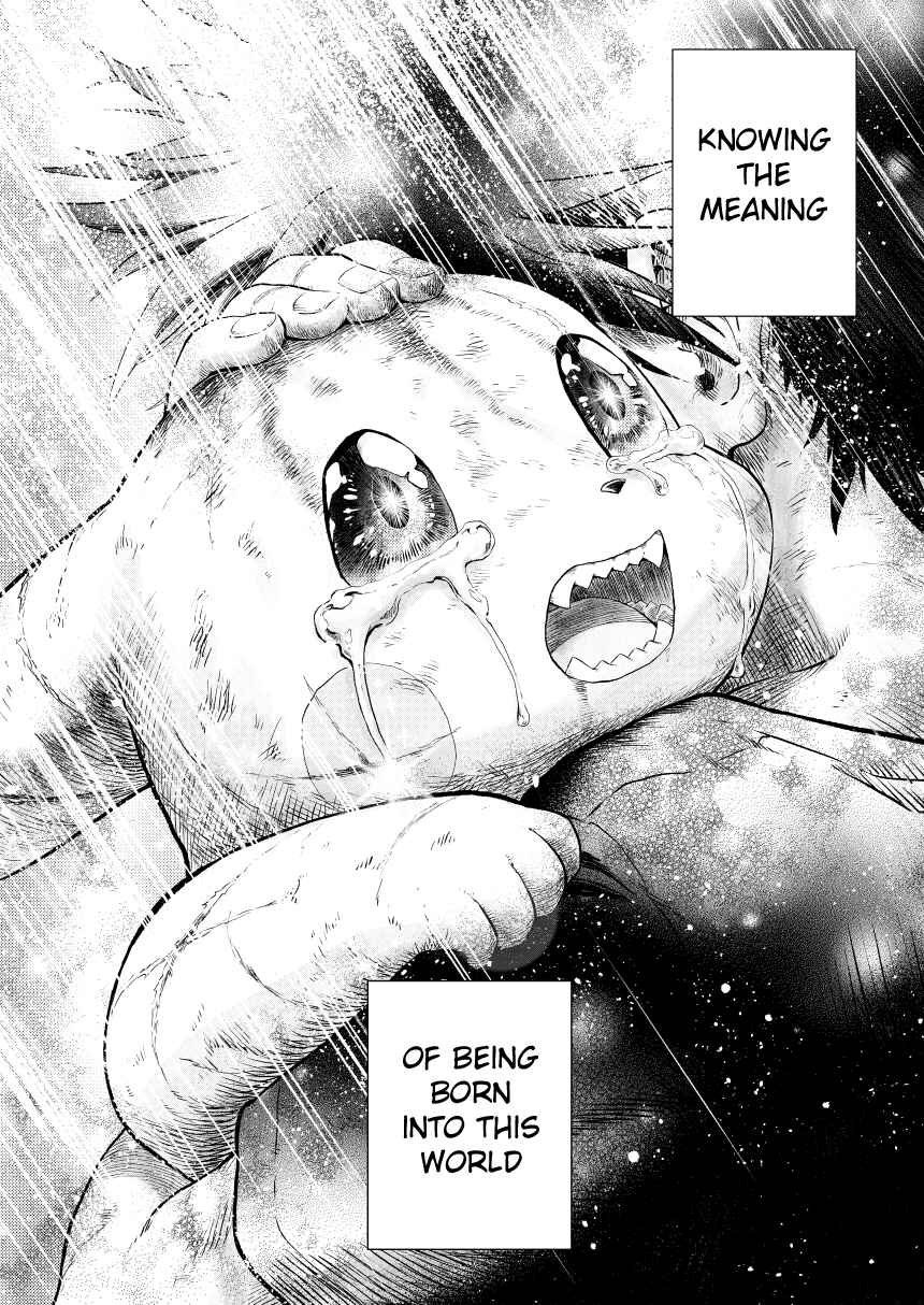 Pokemon: Ouja no Saiten Chapter 0.3 - Page 96