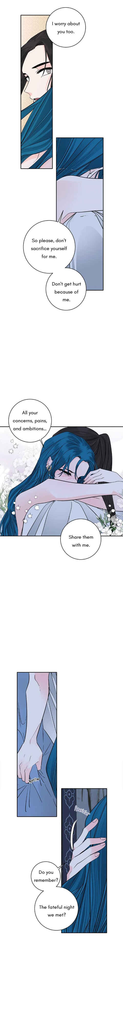 Yeon Lok Heun Chapter 139 - Page 12
