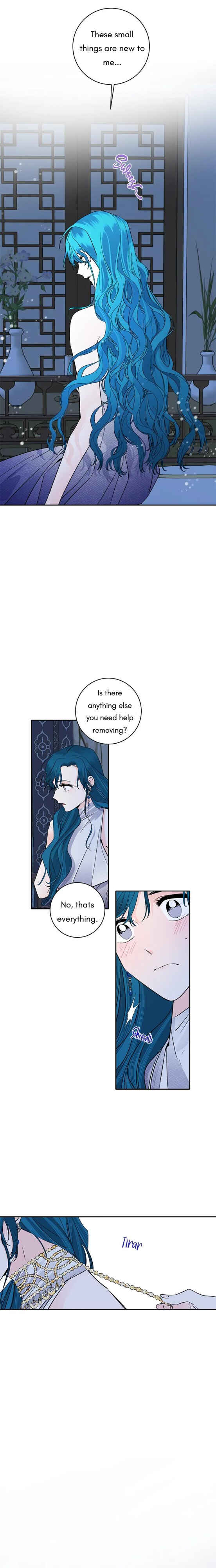 Yeon Lok Heun Chapter 139 - Page 7