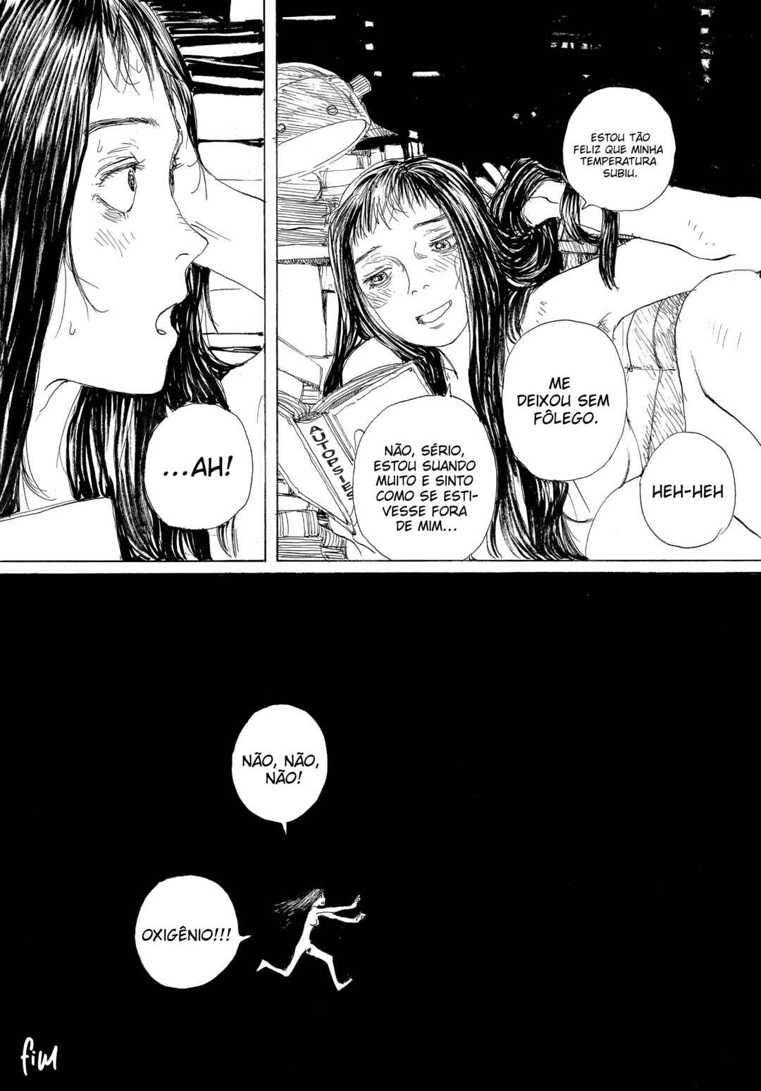 Momo Kanchou no Himitsu Kichi Chapter 4 - Page 7
