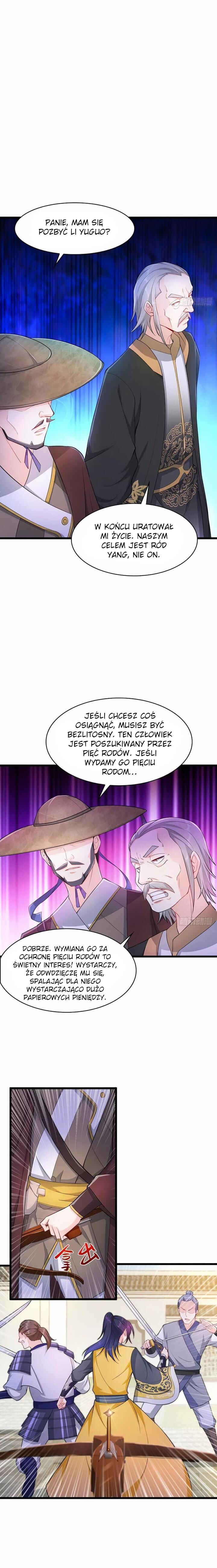 Bèipò Chéngwéi Fǎnpài Zhuìxù Chapter 112 - Page 7