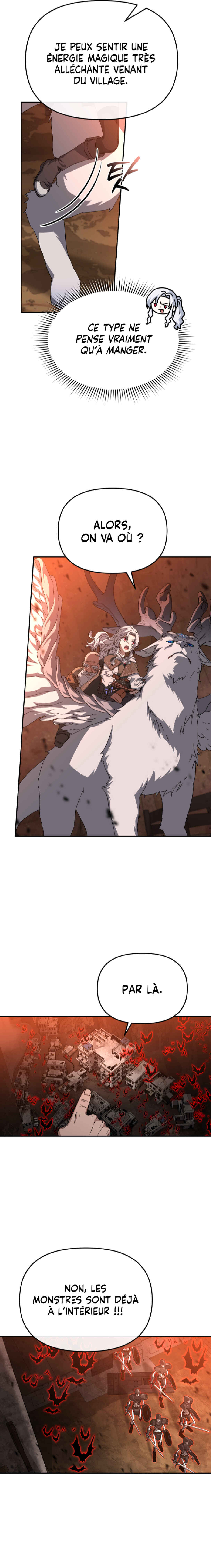 Mawang-ui Ai-ro Saranamneun Beop Chapter 79 - Page 10