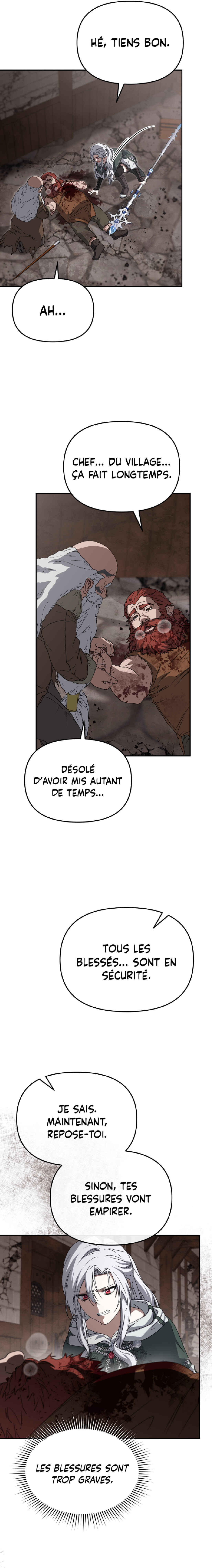 Mawang-ui Ai-ro Saranamneun Beop Chapter 79 - Page 13