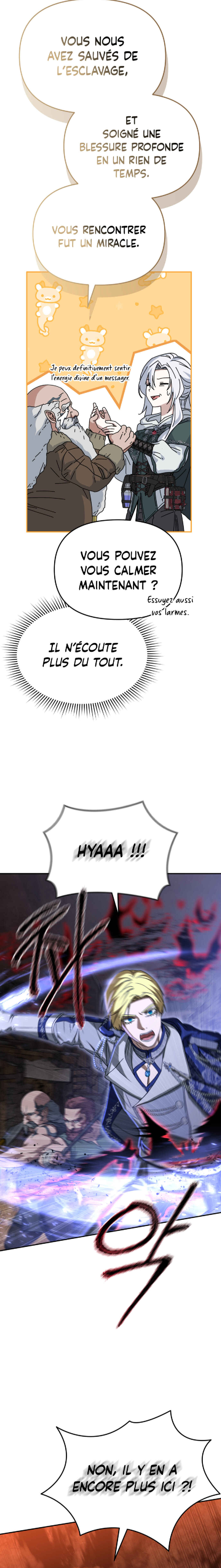 Mawang-ui Ai-ro Saranamneun Beop Chapter 79 - Page 18