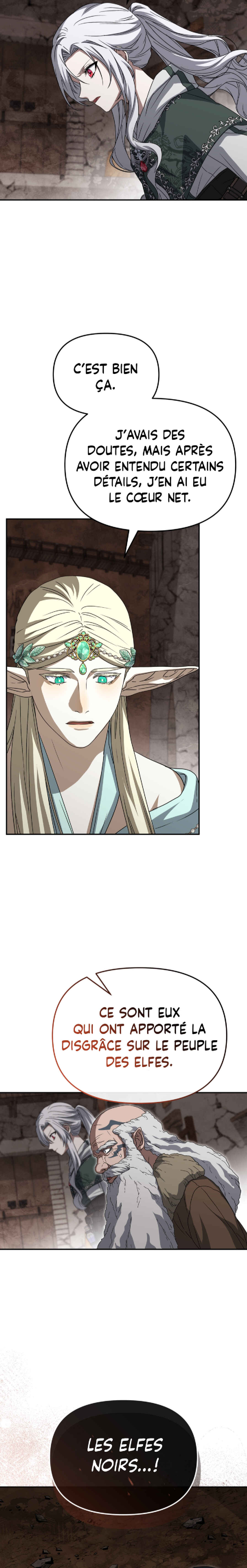 Mawang-ui Ai-ro Saranamneun Beop Chapter 79 - Page 21