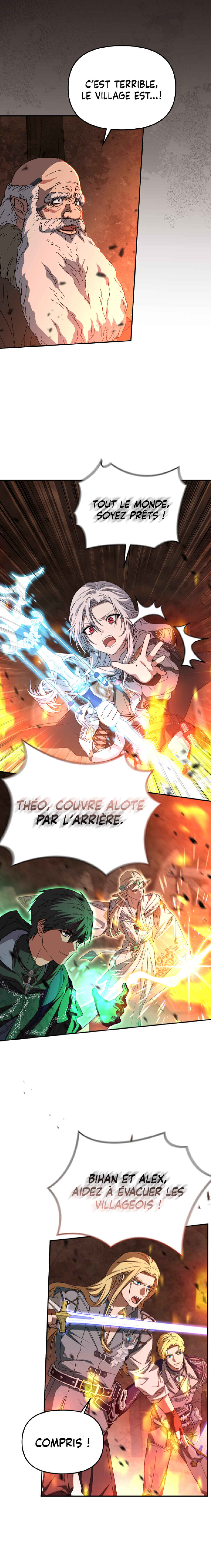 Mawang-ui Ai-ro Saranamneun Beop Chapter 79 - Page 7