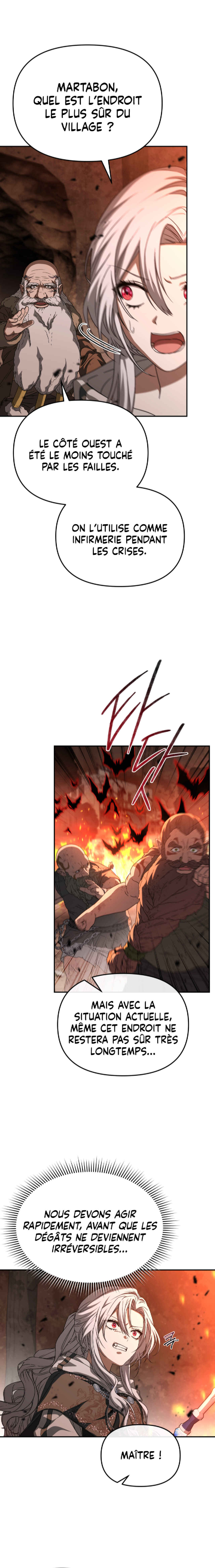 Mawang-ui Ai-ro Saranamneun Beop Chapter 79 - Page 8