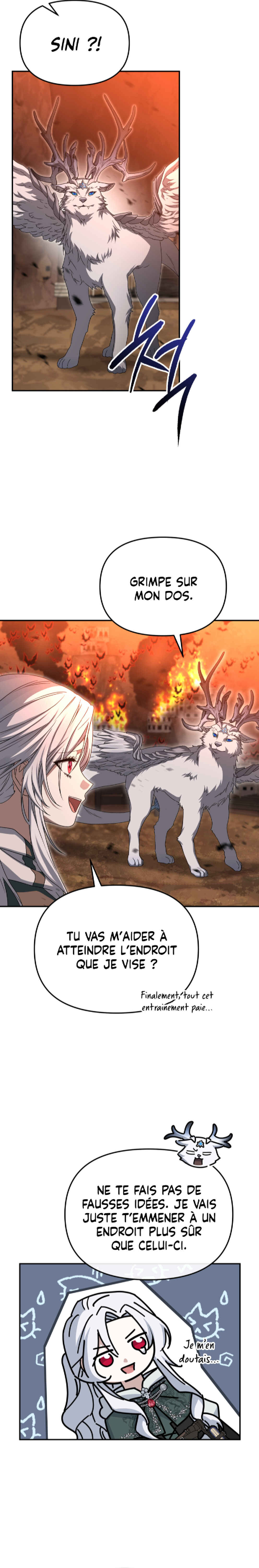 Mawang-ui Ai-ro Saranamneun Beop Chapter 79 - Page 9